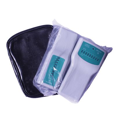 LINET TESTER PARA REDES LAN