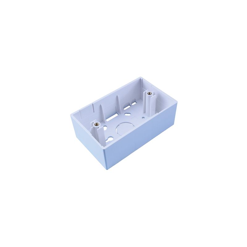LINET CAJA RECTANGULAR