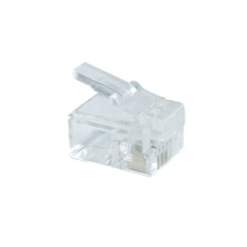 LINET CONECTOR RJ11 PARA TELEFONO