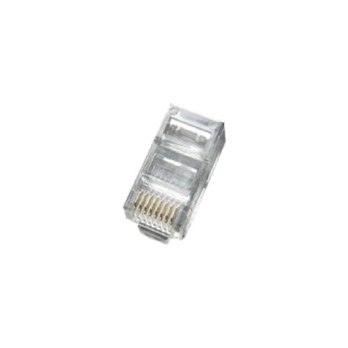 LINET CONECTOR UTP RJ-45 CAT 6A