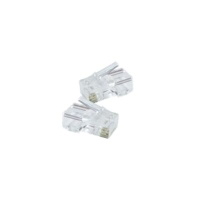 LINET CONECTOR RJ45 UTP CAT5E