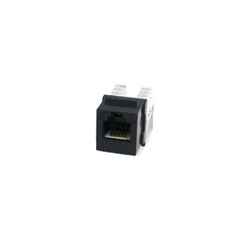 LINET DADO TELEFÓNICO CAT3 NEGRO