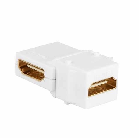 LINET DADO 90 GRADOS INSERTO KEYSTONE TIPO HDMI