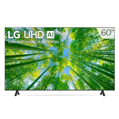 LG 60UQ7900 SMART TV 60” 4K (3840 X 2160)