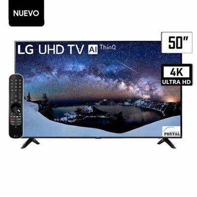 LG 50UR7300 SMART TV 50&quot; 4K (3840 X 2160)