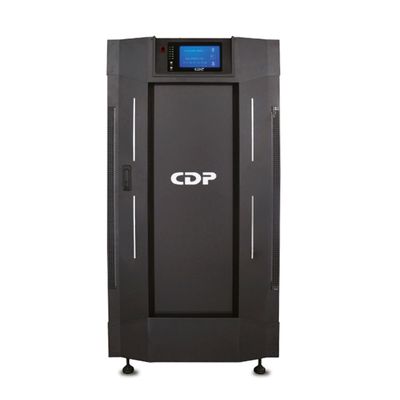 CDP UP033-30PF365 UPS trifásico 30KVA (incluye gabinetes + 17 baterías)