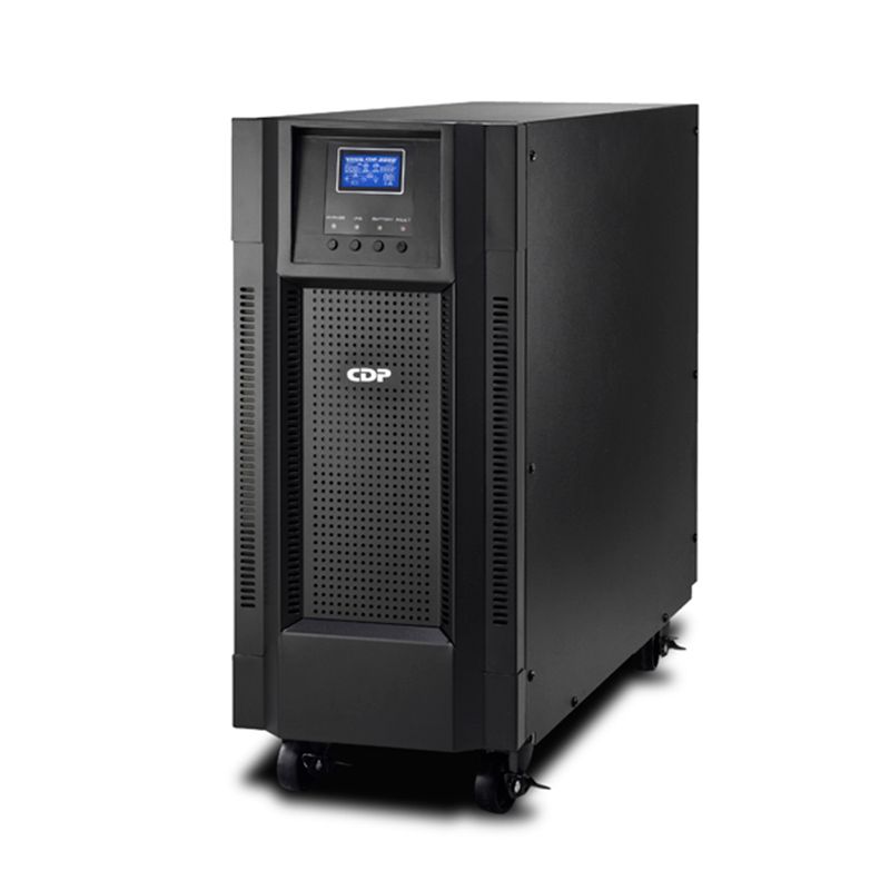 CDP UPO22-10AX UPS 10KVA torre (en línea HW)