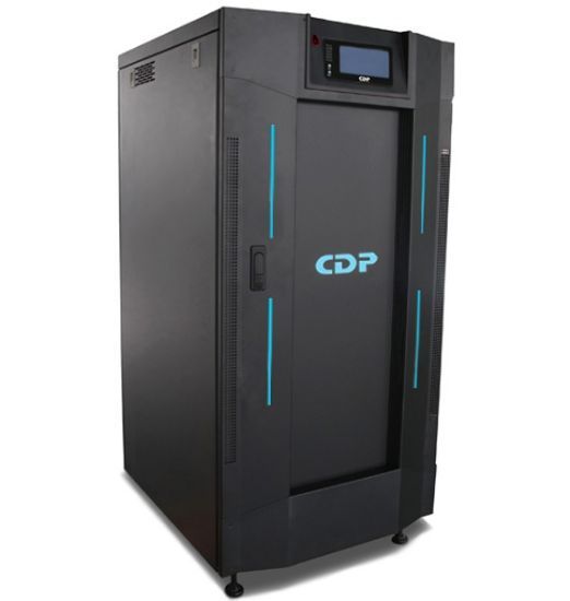 CDP UP033-20PF365 UPS trifásico 20KVA (incluye gabinete + baterías)