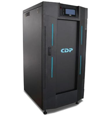 CDP UP033-20PF365 UPS trifásico 20KVA (incluye gabinete + baterías)