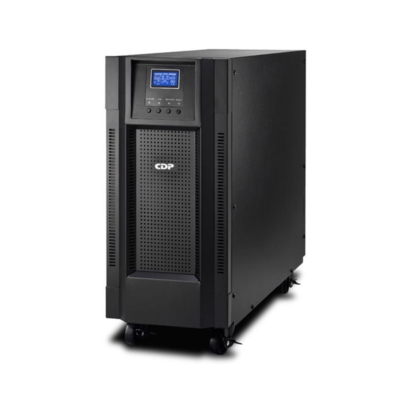 CDP UPO22-6AX UPS 6KVA torre (en línea HW)