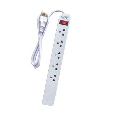 CDP R-SS5 Supresor de picos 5 tomas