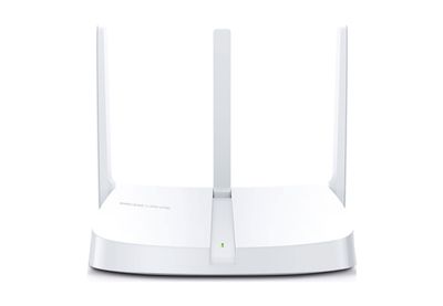 MERCUSYS MW305R ROUTER INALAMBRICO N 300MBPS 3 ANTENAS DE 5DBI