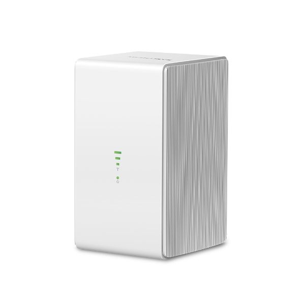 MERCUSYS MB110-4G ROUTER PARA SIM ROUTER INALAMBRICO 4G LTE 300MBPS