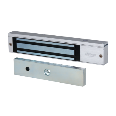 DAHUA DHI-ASF280U-V1 MONTAJE TIPO U PARA CERRADURA ELECTROMANÉTICA DE 600 LIBRAS HIK025