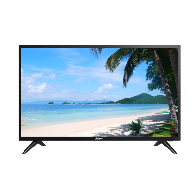 DAHUA DHI-LM50-F400 MONITOR 50 PULGADAS 4K OPERACIÓN 24/7 HIK388