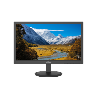DAHUA DHI-LM20-A202S MONITOR 19.5 PULGADAS PANEL TN HIK401