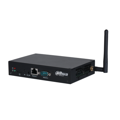 DAHUA DHI-DS04-AI400 REPRODUCTOR MULTI MEDIA ANDROID 8.1