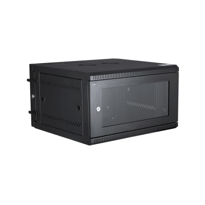 DAHUA DH-PFC200D-6U4D GABINETE PARA RACK 19&quot; 6U