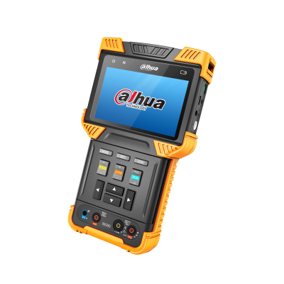 DAHUA DH-PFM900-E-V2 TESTER DE VIDEO PORTATIL CON PANTALLA DE 4&quot;