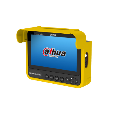 DAHUA DH-PFM904 TESTER DE VIDEO PORTATIL CON PANTALLA DE 4.3&quot;