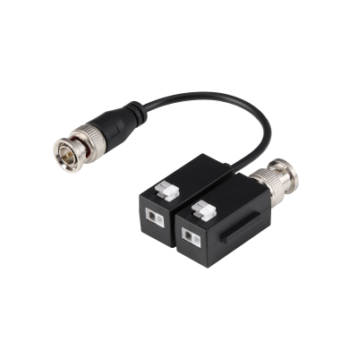 DAHUA DH-PFM800B-4K VIDEO BALUN PASIVO 4K