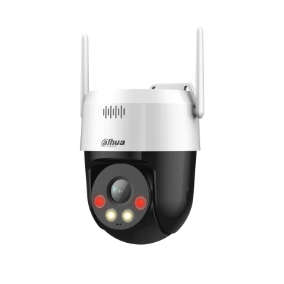 DAHUA DH-P3AE-PV CAMARA WIFI TIPO PT 3MP DETECION DE MOVIMIENTO SMART IR 30 MT