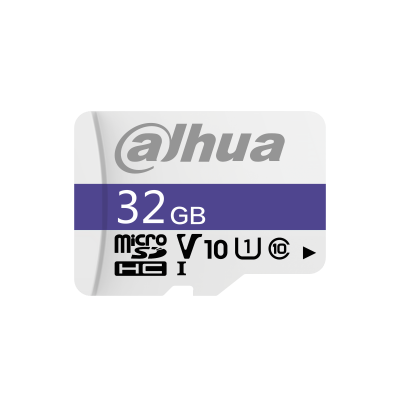 DAHUA DHI-TF-C100/32GB MICRO SD 32GB SIN ADAPTADOR