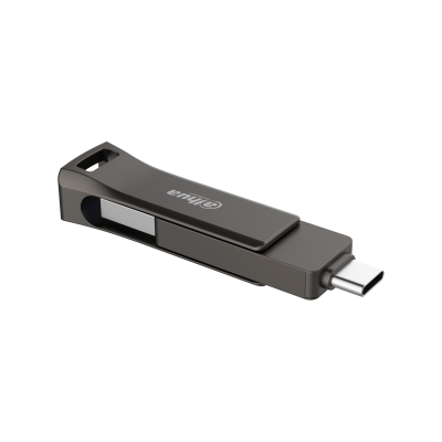 DAHUA DHI-USB-P639-32-64GB MEMORIA USB DE 64GB, 3.2