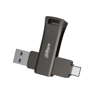 DAHUA DHI-USB-P629-32-128GB MEMORIA USB-TIPO C DE 128GB, 3.2 -