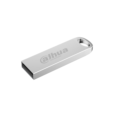DAHUA DHI-USB-U106-20-32GB MEMORIA USB DE 32GB, 2.0 HIK640