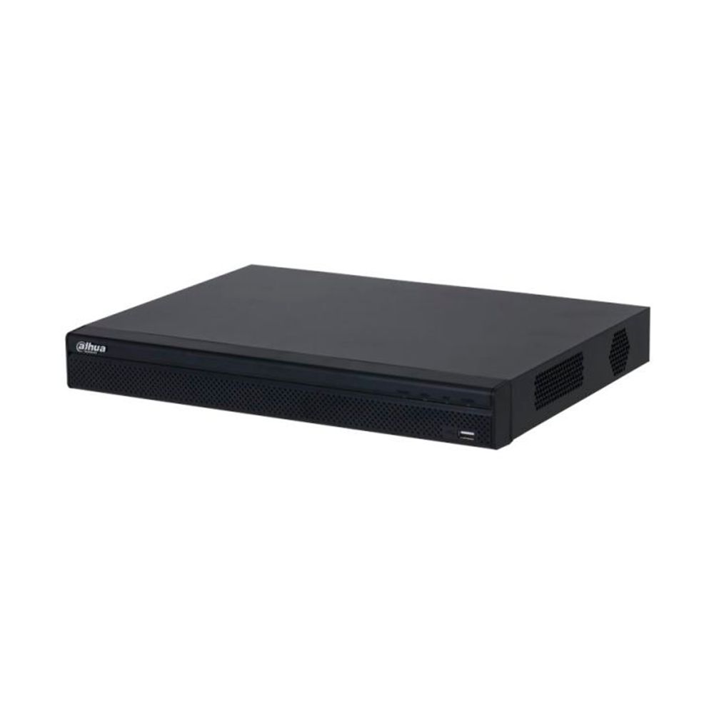DAHUA DHI-NVR1108HS-S3/H NVR 8CH RESOLUCION MAXIMA 8MP SOPORTA 1HDD DE 6TB HIK309