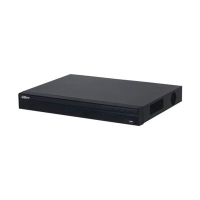 DAHUA DHI-NVR1108HS-S3/H NVR 8CH RESOLUCION MAXIMA 8MP SOPORTA 1HDD DE 6TB HIK309