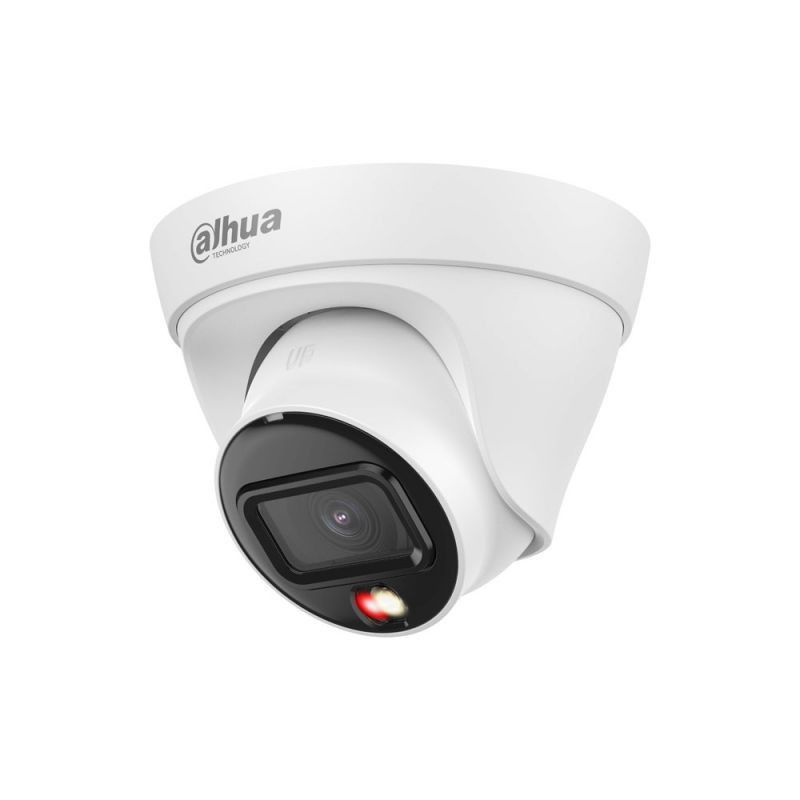 DAHUA DH-IPC-HDBW2541R-ZS CAMARA IP TIPO DOMO 5MP WIZSENSE VARIFOCAL IR40M AUDIO IK10 HIK088