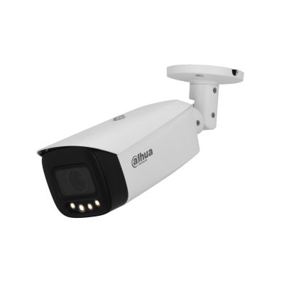 DAHUA DH-IPC-HFW5449T1P-ZE-LED-2712-S2 CAMARA IP TIPO BALA 4MP FULL-COLOR LENTE MOTORIZADO HIK527