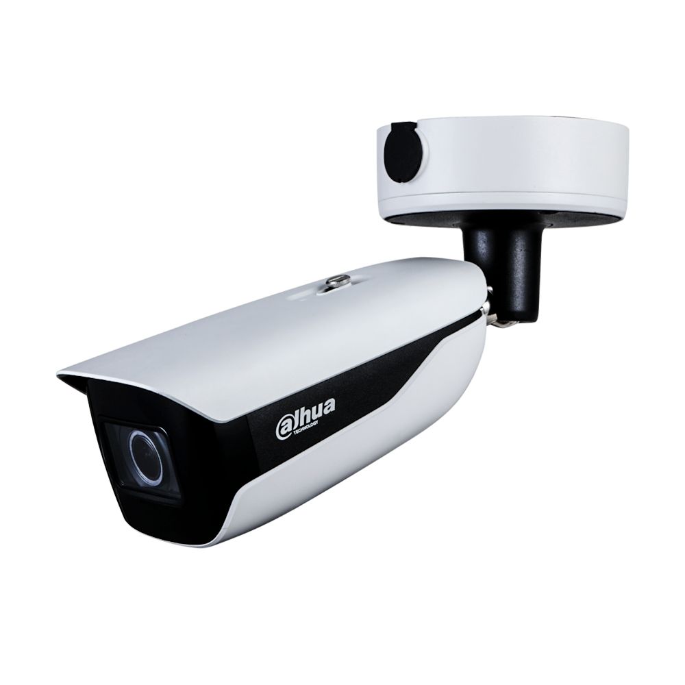 DAHUA DH-IPC-HFW5842E-ZE CAMARA IP TIPO BALA 8MP WIZMIND LENTE MOTOR IR60 IK10 IP67 HIK535