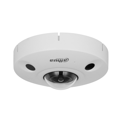 DAHUA DH-IPC-EBW81242P-AS-S2 CAMARA TIPO OJO DE PEZ 12MP WIZMIND IR 10MTS MICRO SD 256G