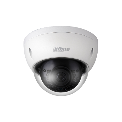DAHUA DH-IPC-HDW1239T1-LED-S5 CAMARA IP TIPO TURRET 2MP FULLCOLOR DWDR IR 15M IP67 HIK281