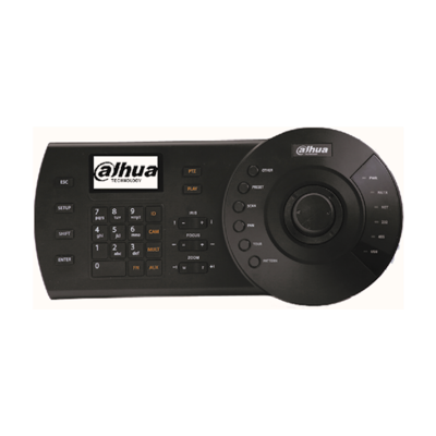 DAHUA DHI-NKB1000-E JOYSTICK IPZ
