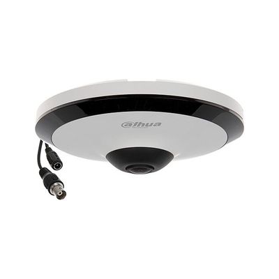 DAHUA DH-HAC-EW2501N-0140B CAMARA TIPO OJO DE PEZ 5MP IR 10MTS