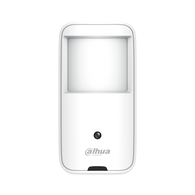 DAHUA DH-HAC-HUM3200AN-0280P-S5 CAMARA TIPO SENSOR DE MOVIMIENTO 2MP LENTE FIJO IR 10M
