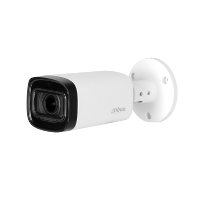 DAHUA DH-HAC-HFW1500RN-Z-IRE6-2712-S2 CAMARA TIPO BALA 5MP VARIFOCAL MOTORIZADO IR 50M IP67 HIK356