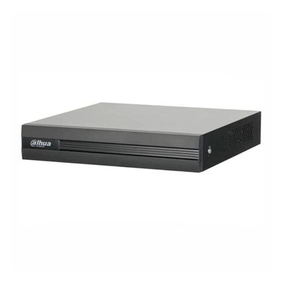 DAHUA DH-XVR5108HS-I3 DVR 8CH RESOLUCION MAXIMA 5MP WIZSENSE SOPORTA 1HDD DE 16TB HIK587