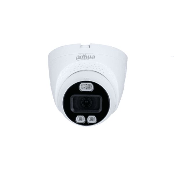 DAHUA DH-HAC-ME1509THN-A-PV-0280B-S2 CAMARA TIPO BALA DE 5MP LENTE FIJO IR 40M AUDIO IP67