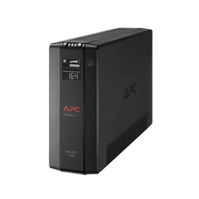 APC BX1350M0LM60 UPS PRO 1300VA, 10 TOMAS, 120V