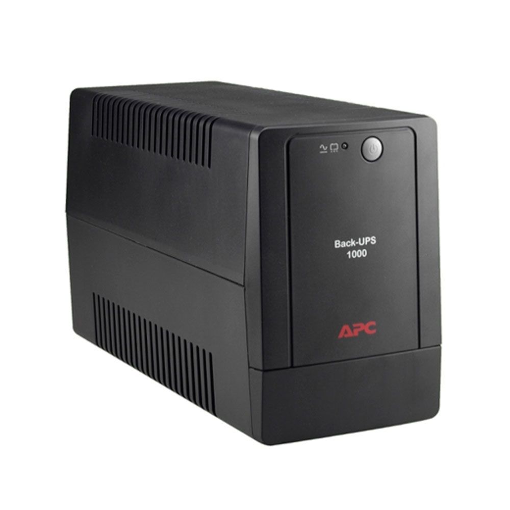 APC BX1000L0LM UPS DE 1000VA REGUALDO, 120V