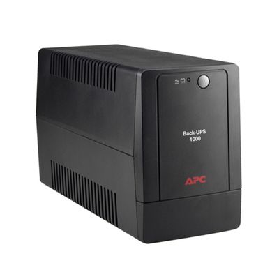 APC BX1000L0LM UPS DE 1000VA REGUALDO, 120V