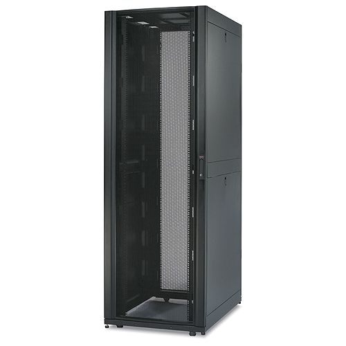 APC AR3150 GABINETE 42U 750MM DE ANCHO X 1070MM DE PROFUNDIDAD