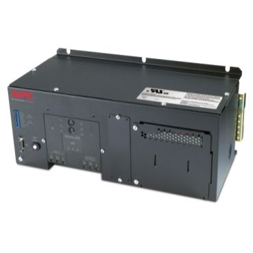 APC SUA500PDR0S UPS DIN RAIL 500VA 120V