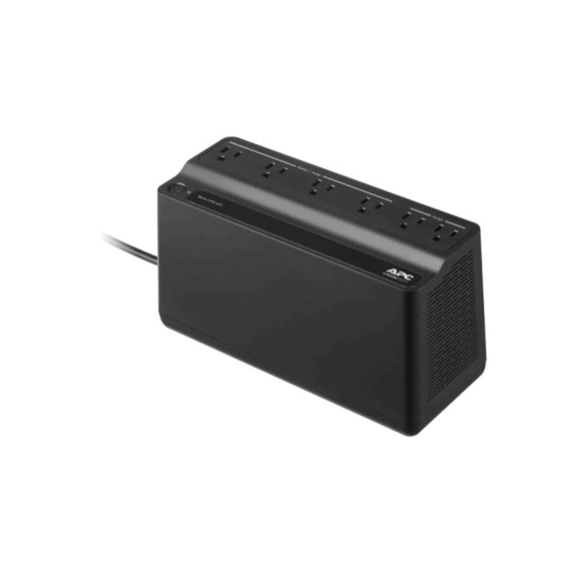 APC BE425M0LM UPS ES 425VA, 120V
