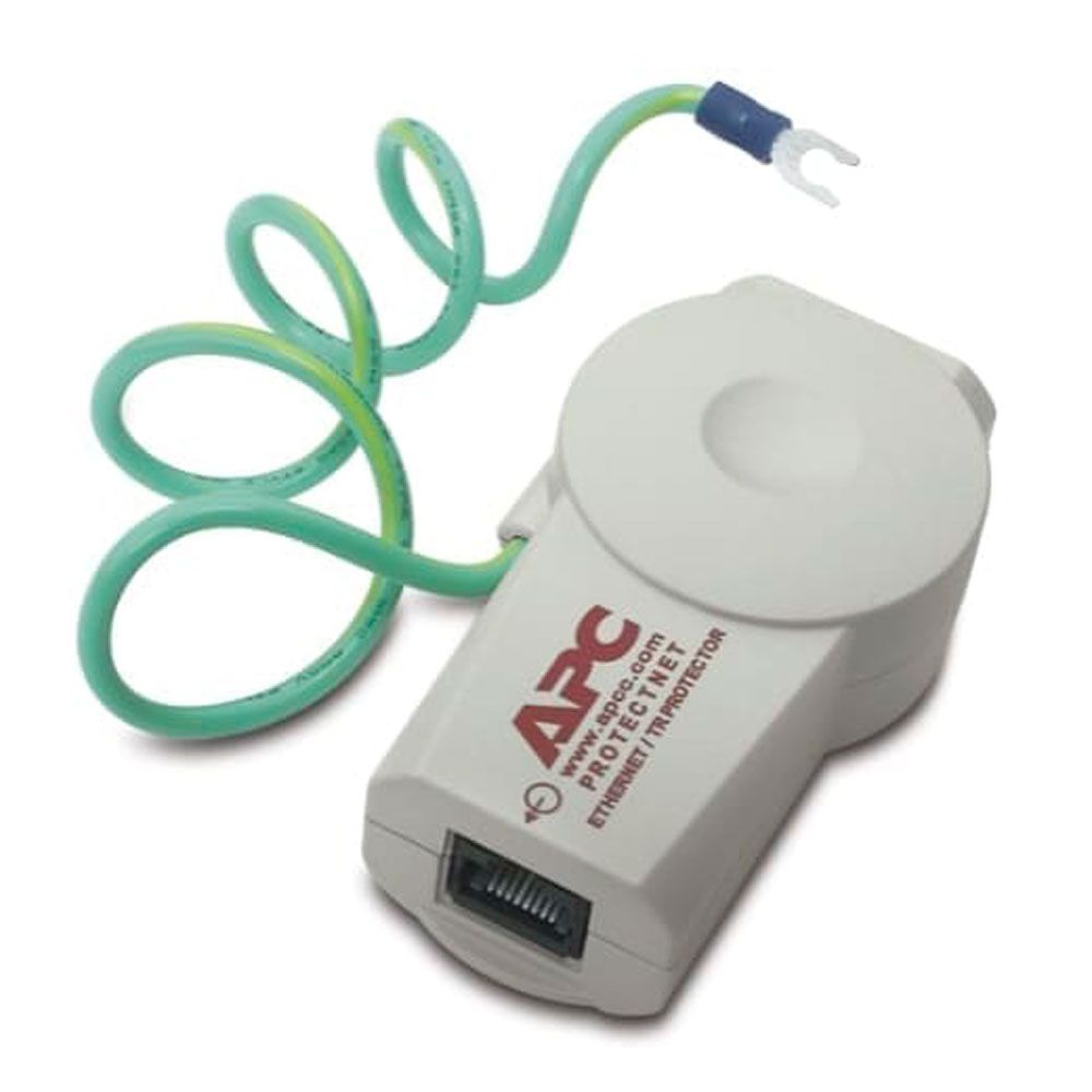 APC PNET1GB SUPRESOR PARA PROTECCION EQUIPO LAN